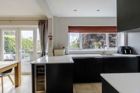 4 bedroom detached house for sale, Coombe Dingle, Bristol BS9