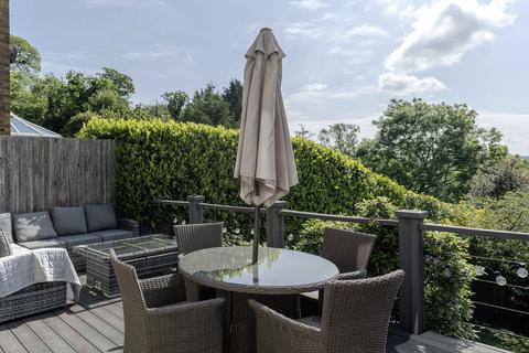 4 bedroom detached house for sale, Coombe Dingle, Bristol BS9