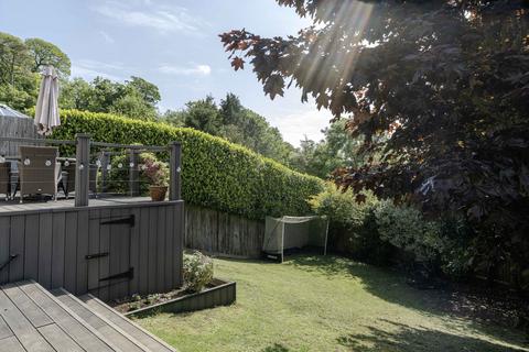 4 bedroom detached house for sale, Coombe Dingle, Bristol BS9