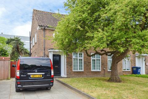 Moyne Place, London, NW10