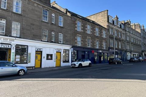 4 bedroom flat to rent, 12 1/0 Perth Road, ,