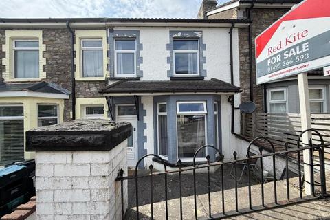 2 bedroom terraced house for sale, Abertillery NP13