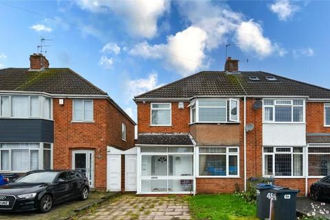 3 bedroom semi-detached house for sale, Arundel Road, Birmingham B14