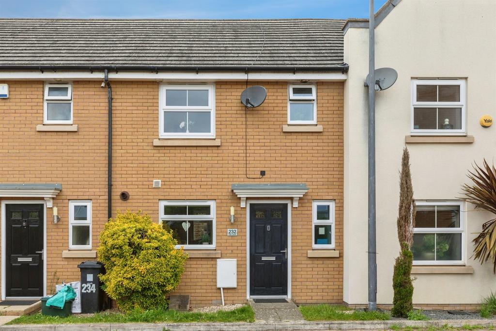 Oak Leaze, Patchway, Bristol, Bristol