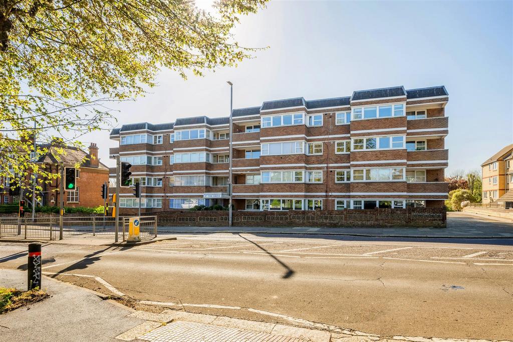 The Drive, Hove, Hove