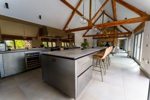 5 bedroom barn conversion for sale, Gretton Fields, Gretton GL54