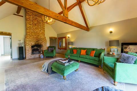 5 bedroom barn conversion for sale, Gretton Fields, Gretton GL54