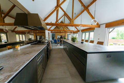 5 bedroom barn conversion for sale, Gretton Fields, Gretton GL54