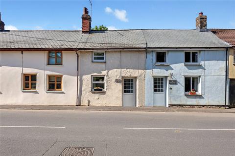 Elm Cottages, Bickington, Barnstaple