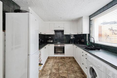3 bedroom terraced house for sale, Whitchurch Road, Manchester, Greater Manchester, M20