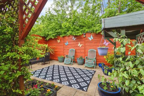 3 bedroom terraced house for sale, Whitchurch Road, Manchester, Greater Manchester, M20