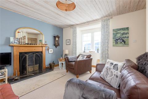 3 bedroom detached house for sale, Balnacree Farm Cottage, Donavourd, Pitlochry, Perthshire, PH16