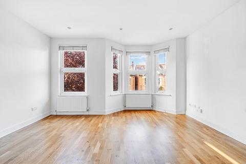 2 bedroom flat for sale, Clitherow Avenue, Hanwell