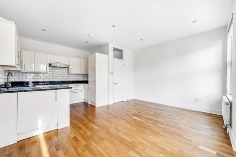 2 bedroom flat for sale, Clitherow Avenue, Hanwell