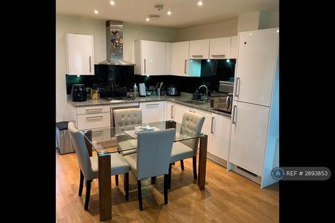 3 bedroom terraced house to rent, Snowdrop Mews, Pinner, HA5