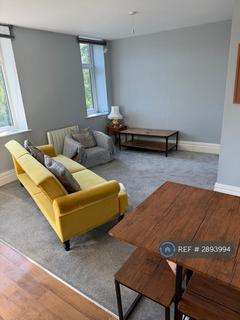 1 bedroom flat to rent, New Market Street, Buxton, SK17