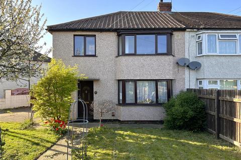 3 bedroom semi-detached house for sale, Philip Road, Newark
