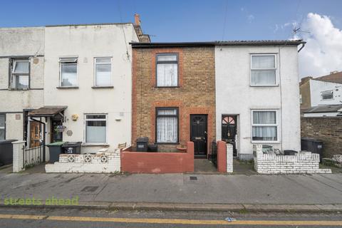 Bourne Street, Croydon, CR0