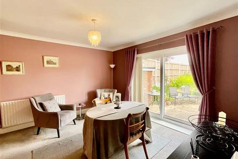 3 bedroom bungalow for sale, Rosegarth Avenue, Aston, Sheffield, S26 2DD