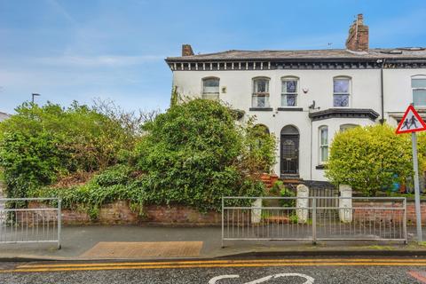 4 bedroom end of terrace house for sale, Mauldeth Road, Manchester, Greater Manchester, M14