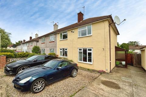 Semi-detached house - Dorset Avenue, Cheltenham, Gloucestershire