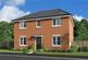 Plot 49, Chesterwood at Knights Manor, Tadcaster Road, Copmanthorpe YO23