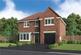 Plot 16, Charleswood at Saddlers Chase, Rose Hill Rise DN4
