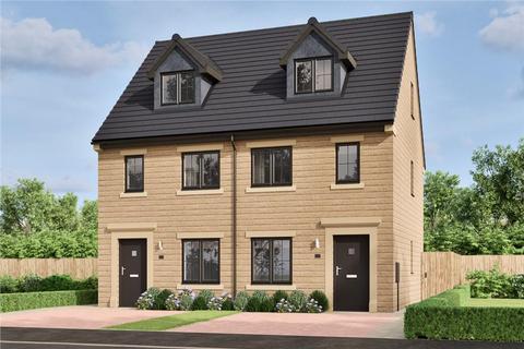 undefined, Plot 112, Calderton at Hawksley Park, Felks Stile Road, off Blackmoorfoot Road HD4