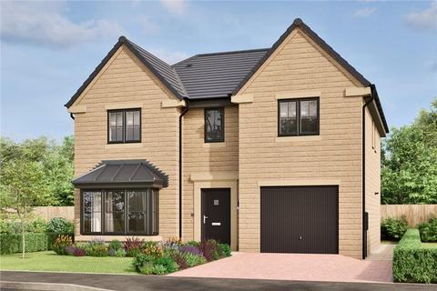 undefined, Plot 111, Denwood at Hawksley Park, Felks Stile Road, off Blackmoorfoot Road HD4