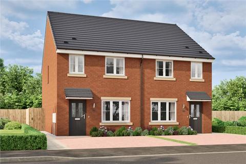 undefined, Plot 109, Inglemont at Hawksley Park, Felks Stile Road, off Blackmoorfoot Road HD4