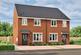 Plot 109, Inglemont at Hawksley Park, Felks Stile Road, off Blackmoorfoot Road HD4