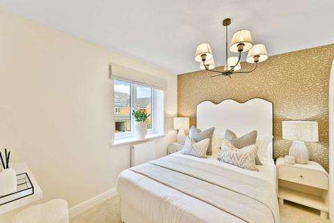 4 bedroom detached house for sale, Plot 33, The Hazel at Otters Reach, Yelland Road EX31