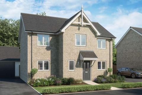4 bedroom detached house for sale, Plot 33, The Hazel at Otters Reach, Yelland Road EX31