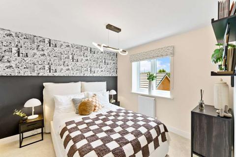 4 bedroom detached house for sale, Plot 33, The Hazel at Otters Reach, Yelland Road EX31