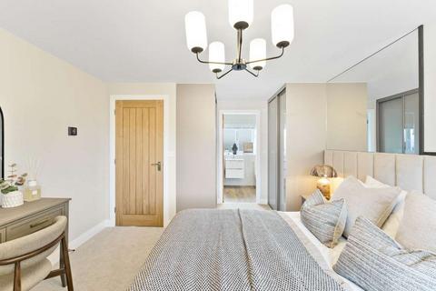 4 bedroom detached house for sale, Plot 33, The Hazel at Otters Reach, Yelland Road EX31