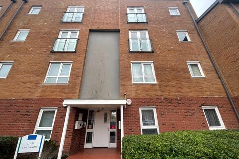 2 bedroom apartment to rent, Flat , Cwrt Naomi, Pentre Doc Y Gogledd, Llanelli