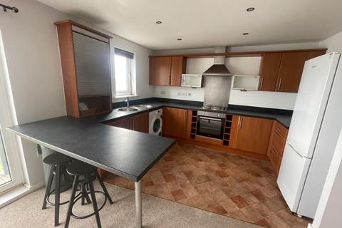 2 bedroom apartment to rent, Flat , Cwrt Naomi, Pentre Doc Y Gogledd, Llanelli