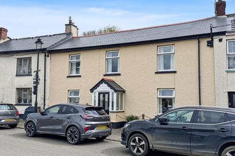 4 bedroom terraced house for sale, Hatherleigh