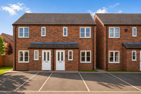 2 bedroom semi-detached house for sale, Sceptre Avenue, Doncaster, DN4