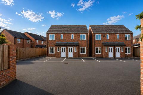2 bedroom semi-detached house for sale, Sceptre Avenue, Doncaster, DN4