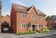 Plot 70, The Chestnut at The Riverside, Marley Way DE15