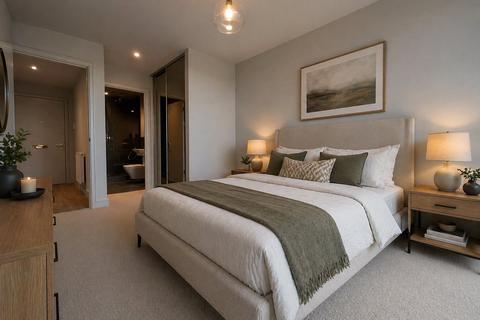 2 bedroom apartment for sale, 5403 Watkins House, Factory No.1, East Street, Bedminster, Bristol, BS3