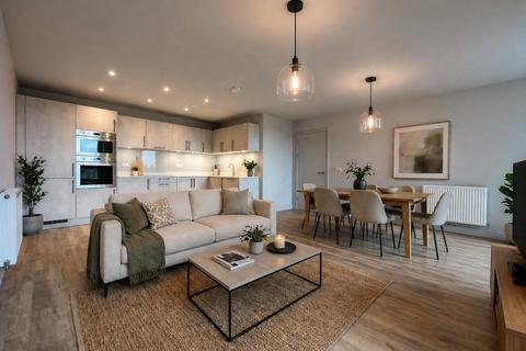 2 bedroom apartment for sale, 5403 Watkins House, Factory No.1, East Street, Bedminster, Bristol, BS3