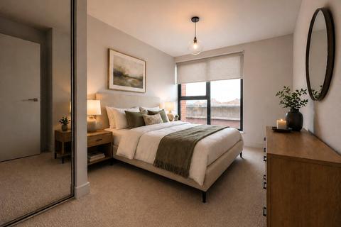 2 bedroom apartment for sale, 5403 Watkins House, Factory No.1, East Street, Bedminster, Bristol, BS3