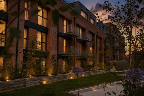 undefined, 5403 Watkins House, Factory No.1, East Street, Bedminster, Bristol, BS3