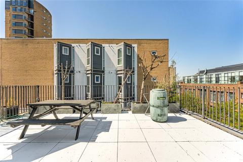 3 bedroom apartment for sale, Hacon Square, Richmond Road, London, E8