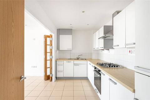 3 bedroom apartment for sale, Hacon Square, Richmond Road, London, E8