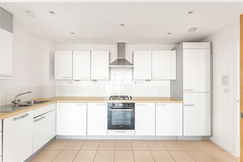 3 bedroom apartment for sale, Hacon Square, Richmond Road, London, E8
