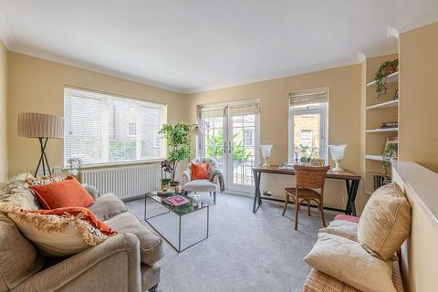 West Eaton Place Mews, Belgravia, London, SW1X