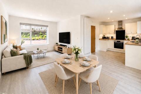 2 bedroom detached house for sale, Stylish Home With Large Level Garden, Copse Close, Buckland Brewer, Bideford, EX39